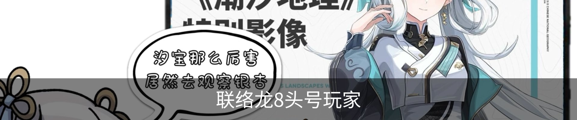 联络龙8头号玩家